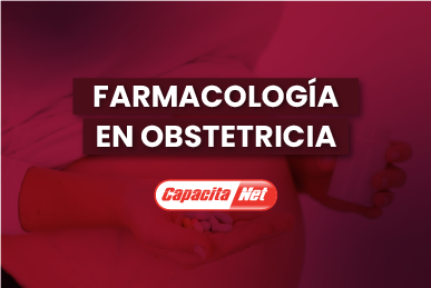 Farmacología en obstetricia 160 hrs