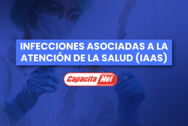 Infecciones Asociadas a la Atención en Salud 80 horas
